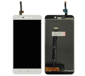 Primary image of MI REDMI 4X LCD WHITE HI-A COMBO XIAOMI - Quality Phone Parts in Sri Lanka